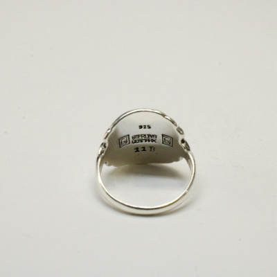 Georg Jensen Ring 11B circa 193344