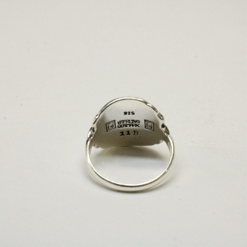 Georg Jensen Ring 11B circa 193344