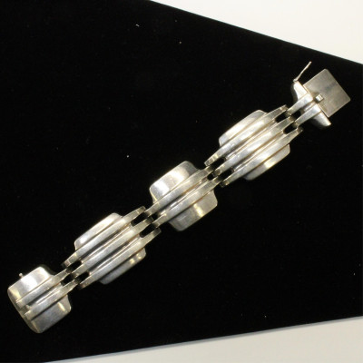 Georg Jensen Bracelet 97 Nielsen