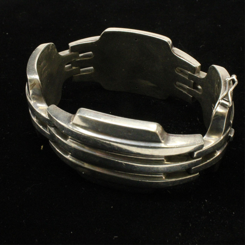 Georg Jensen Bracelet 97 Nielsen