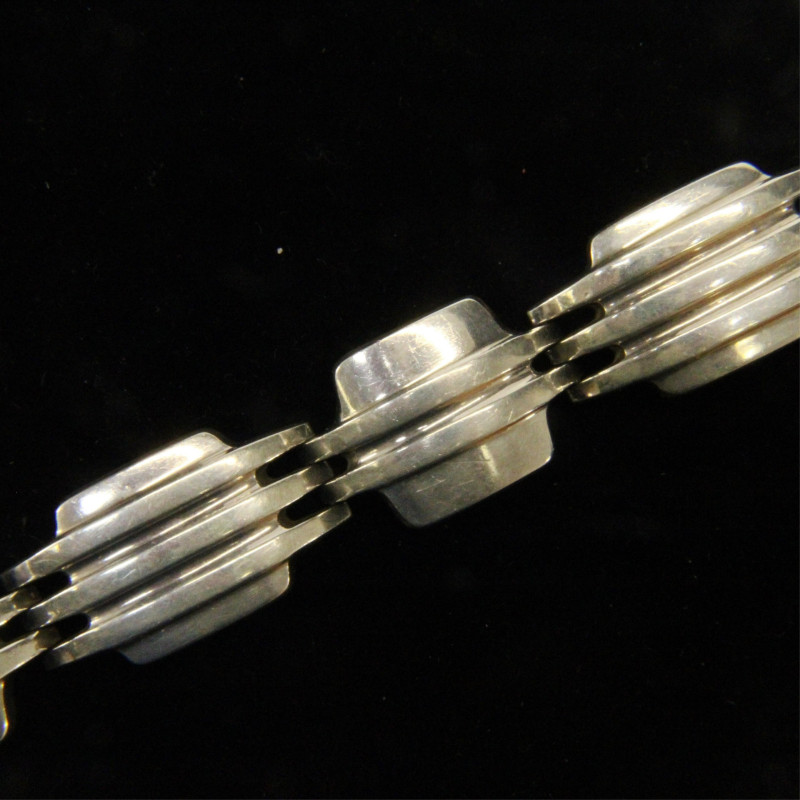 Georg Jensen Bracelet 97 Nielsen