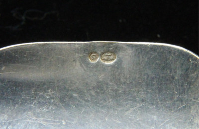 Georg Jensen Bracelet 97 Nielsen