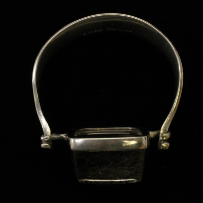 Georg Jensen Quartz Bracelet 203 Torun