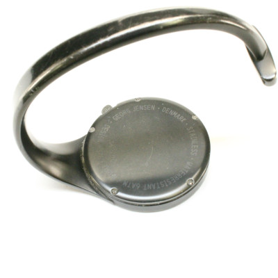 Georg Jensen Cuff Watch 326 Torun