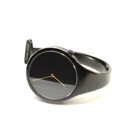 Georg Jensen Cuff Watch 326 Torun