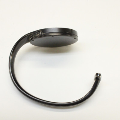 Georg Jensen Cuff Watch 326 Torun