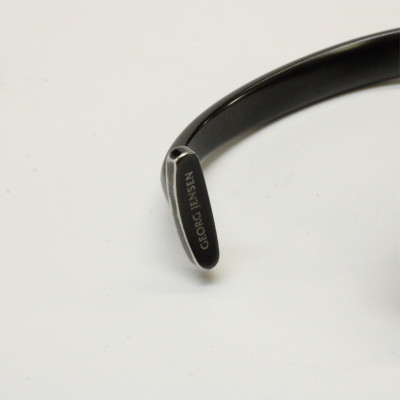 Georg Jensen Cuff Watch 326 Torun