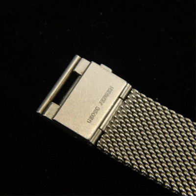 Georg Jensen Ladies Mesh Watch 346