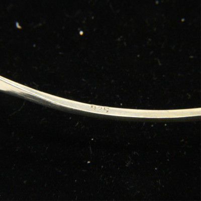 Georg Jensen Style Necklace