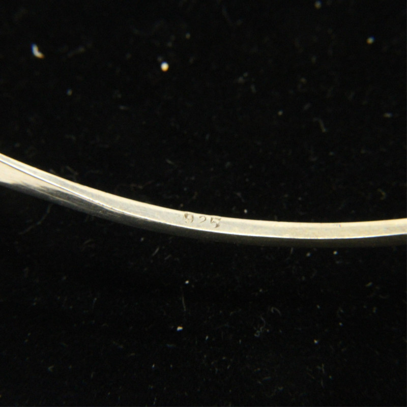Georg Jensen Style Necklace