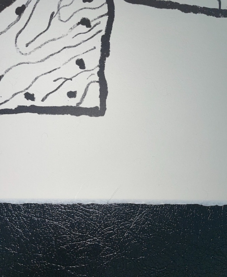 Philip Guston - Studio Forms