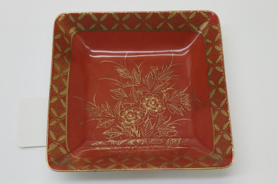 7 Chinese Asian Porcelain Table Articles