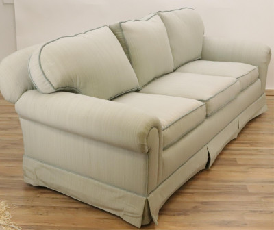 Brunschwig Fils Upholstered Sofa