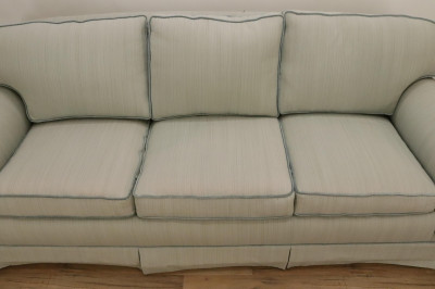 Brunschwig Fils Upholstered Sofa