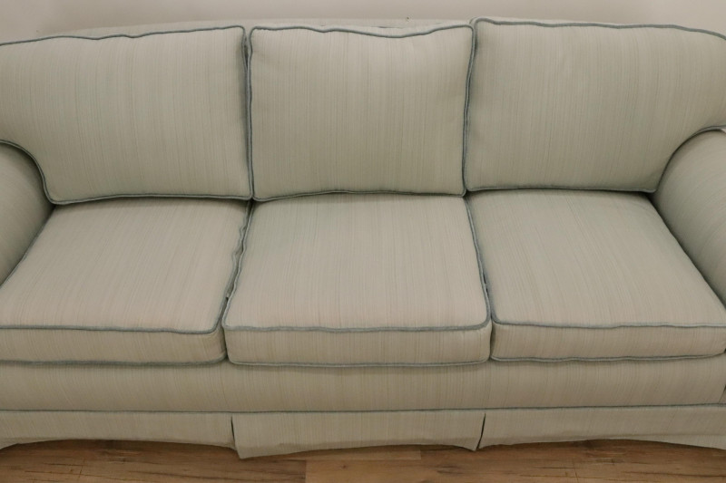 Brunschwig Fils Upholstered Sofa