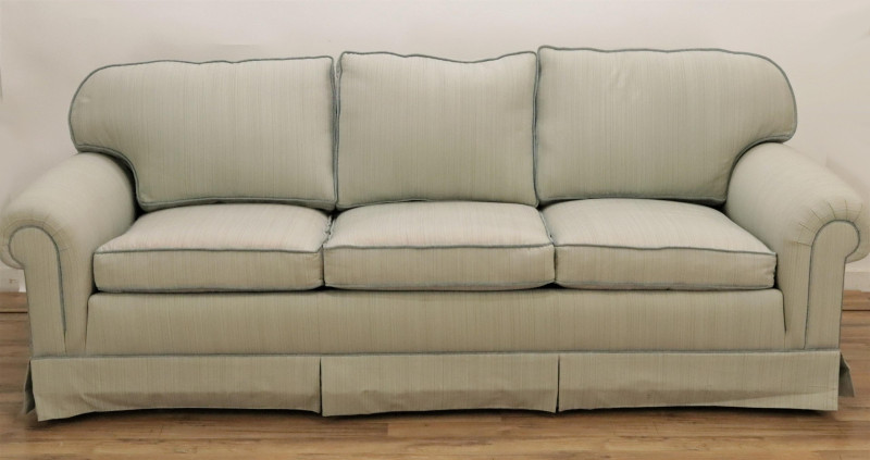 Brunschwig Fils Upholstered Sofa