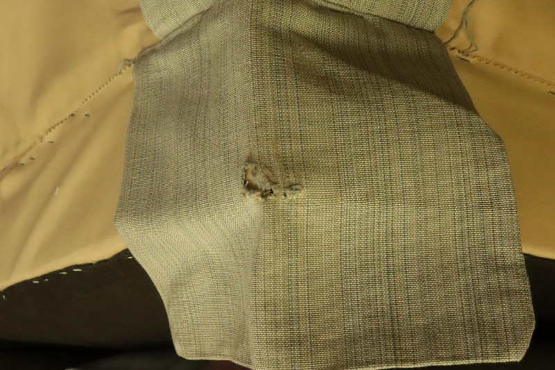 Brunschwig Fils Upholstered Sofa