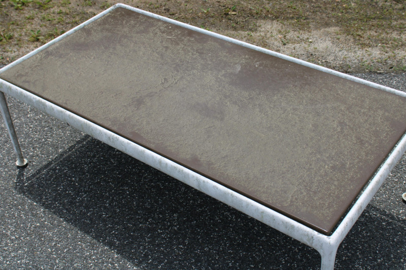 Richard Schult for Knoll Coffee Table