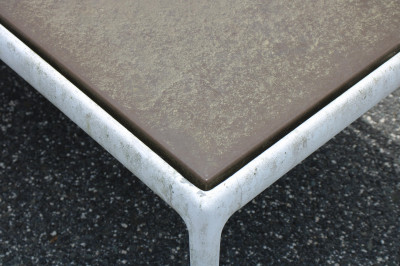 Richard Schult for Knoll Coffee Table