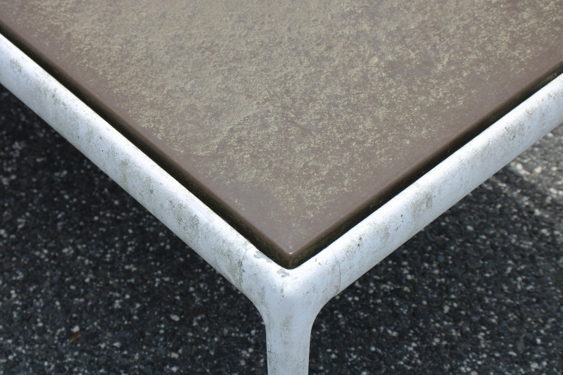 Richard Schult for Knoll Coffee Table