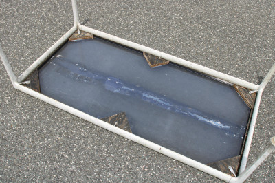 Richard Schult for Knoll Coffee Table