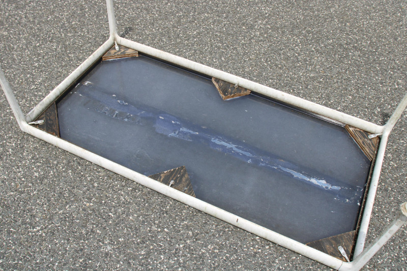 Richard Schult for Knoll Coffee Table