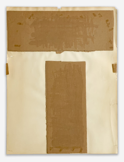 Robert Rauschenberg - Earth Day