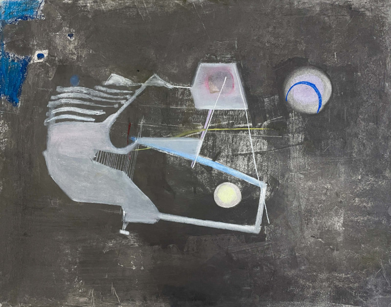 Benoît Gilsoul - Espace