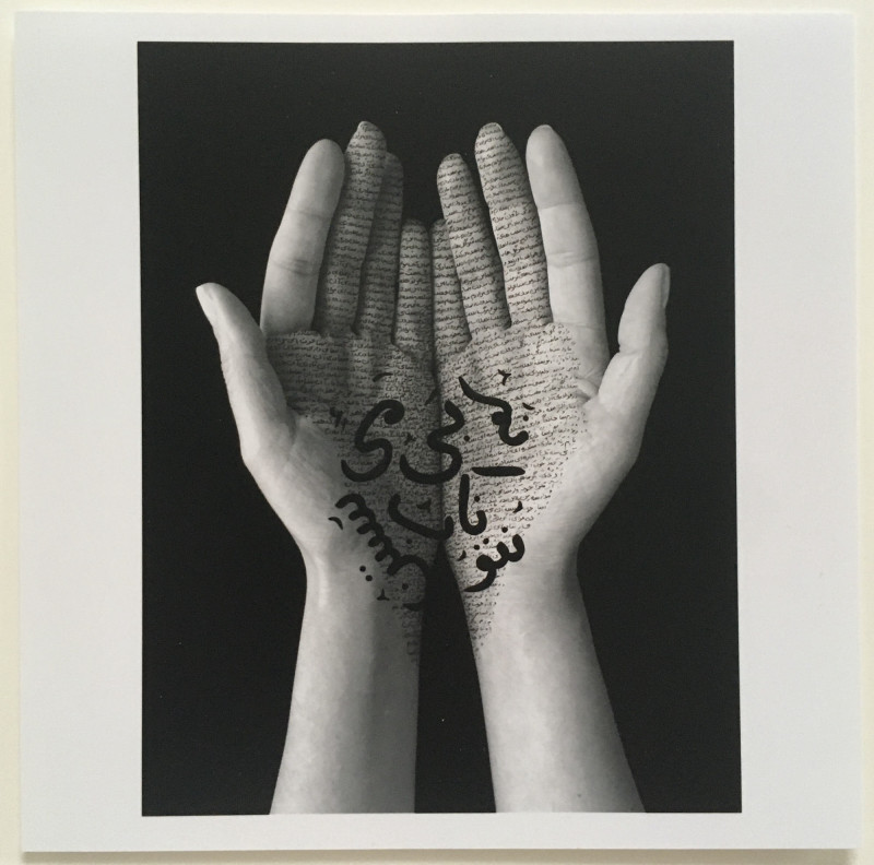 Shirin Neshat Offerings
