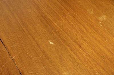 Oval Extension Dining Table Hippocampus Base