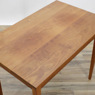 Thomas Moser Cherry Side Table