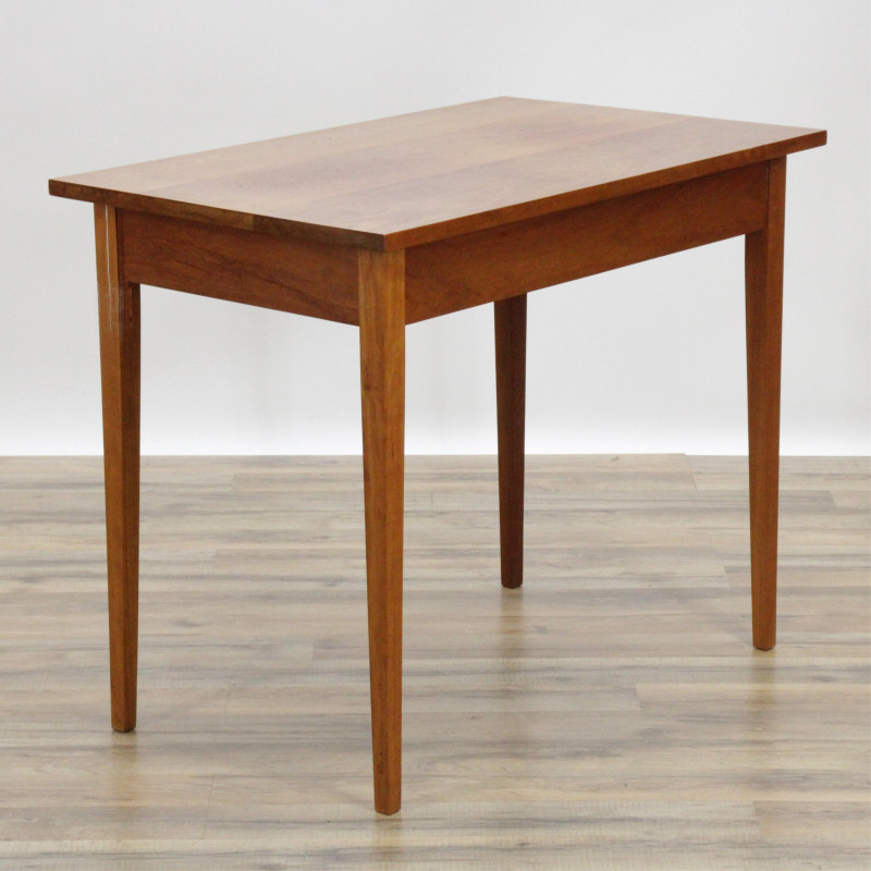 Thomas Moser Cherry Side Table