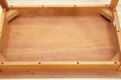 Thomas Moser Cherry Side Table