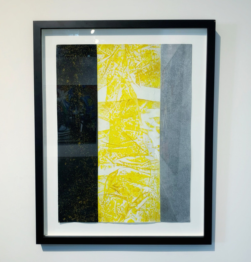 Freddie Styles - Silver Trees Revisited, Group 5 #1