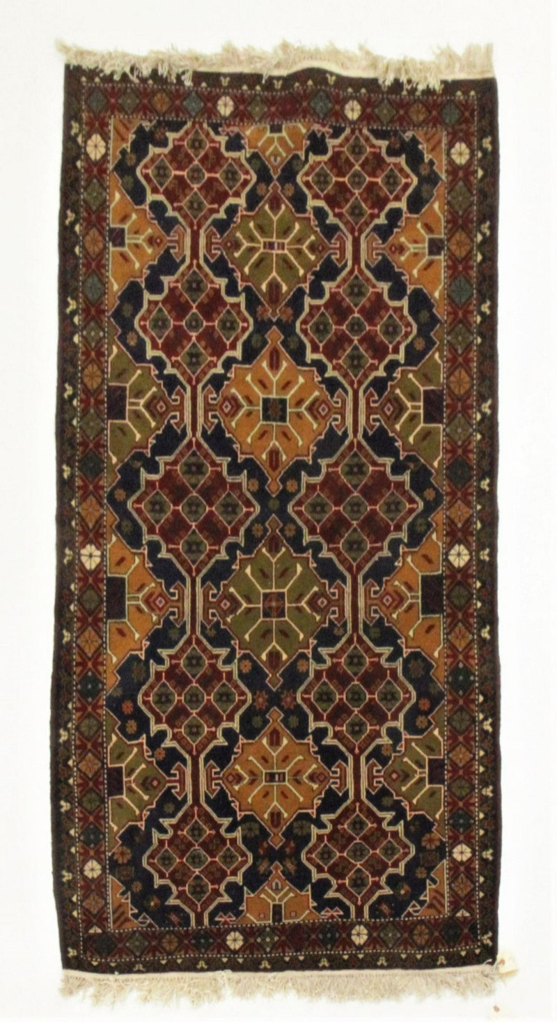 Baluch Rug