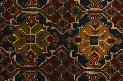 Baluch Rug