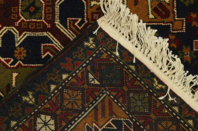 Baluch Rug