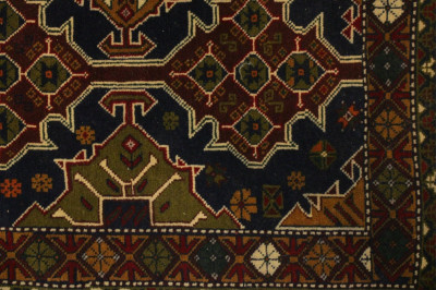Baluch Rug
