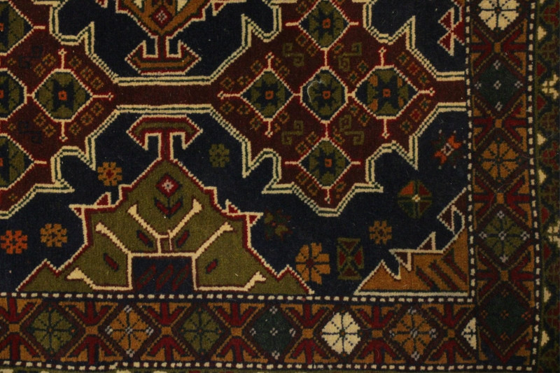 Baluch Rug