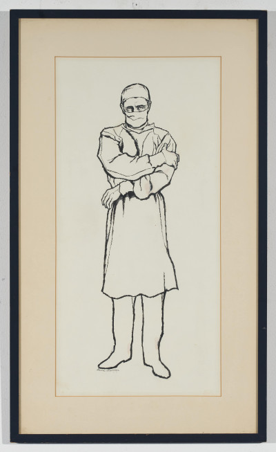 David Chasman - The Doctor