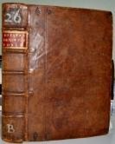 P HEYLYN Chorographie &amp; Historie of the World. 2nd 1657