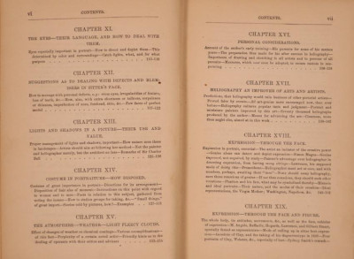 M.A. ROOT Camera and the Pencil 1st ed 1864