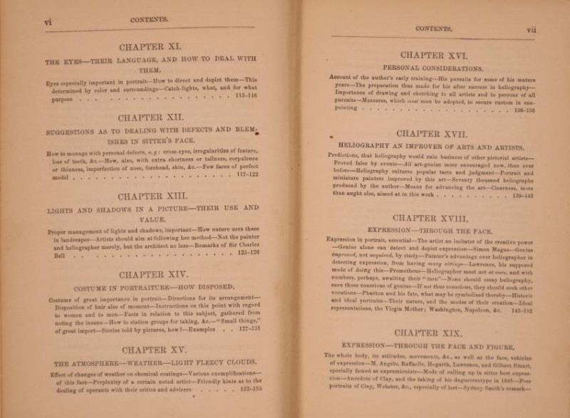M.A. ROOT Camera and the Pencil 1st ed 1864