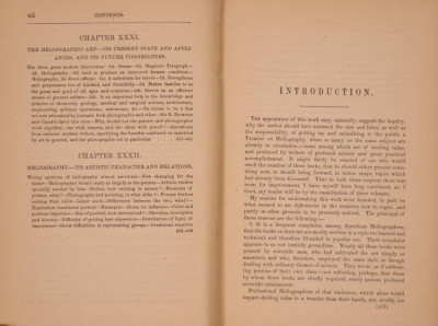 M.A. ROOT Camera and the Pencil 1st ed 1864