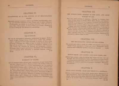 M.A. ROOT Camera and the Pencil 1st ed 1864