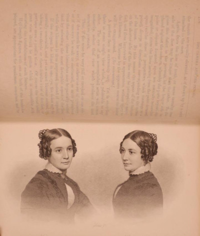 M.A. ROOT Camera and the Pencil 1st ed 1864