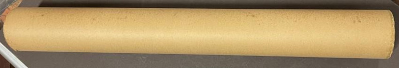 STANDARD PAPER (makers) Art Deco Wallpaper Roll 30ft