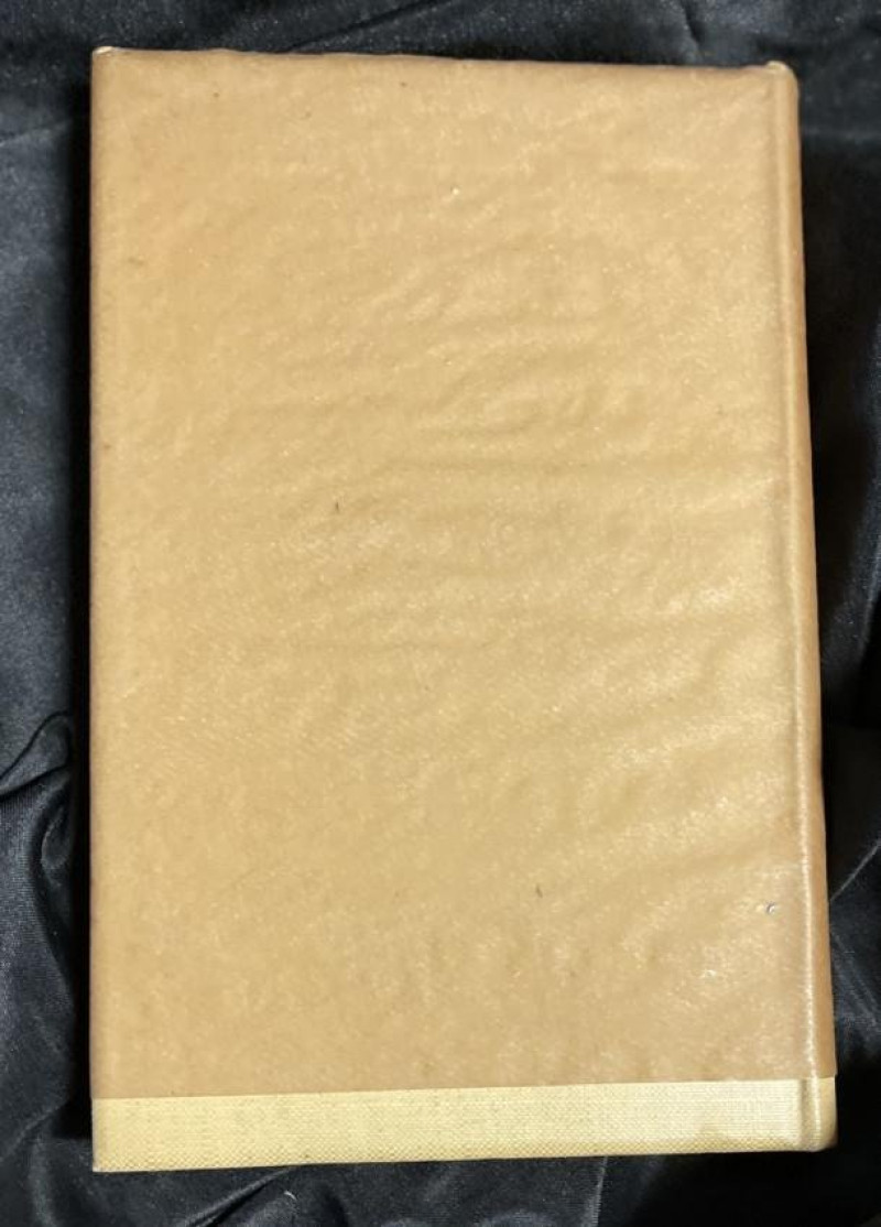 G. MOORE [Nonesuch Press ] Ulick &amp; Soracha, 1926