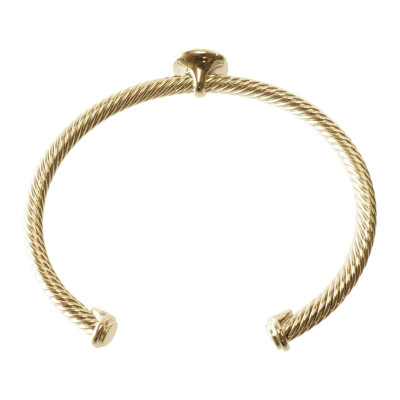 David Yurman Sterling Bracelet