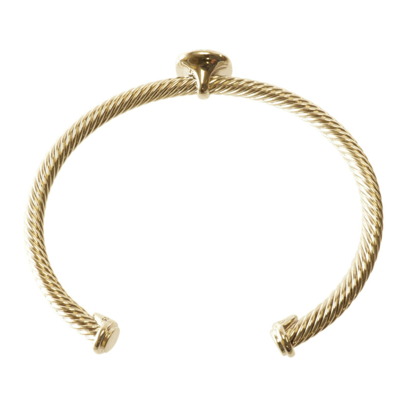 David Yurman Sterling Bracelet